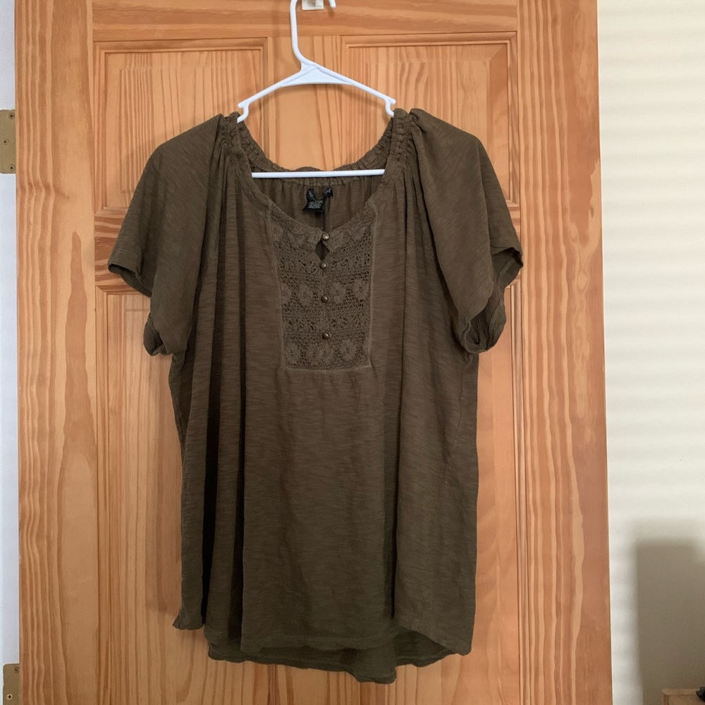 Shirt